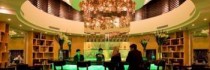 Pudi Boutique Hotel Fuxing Park Shanghai